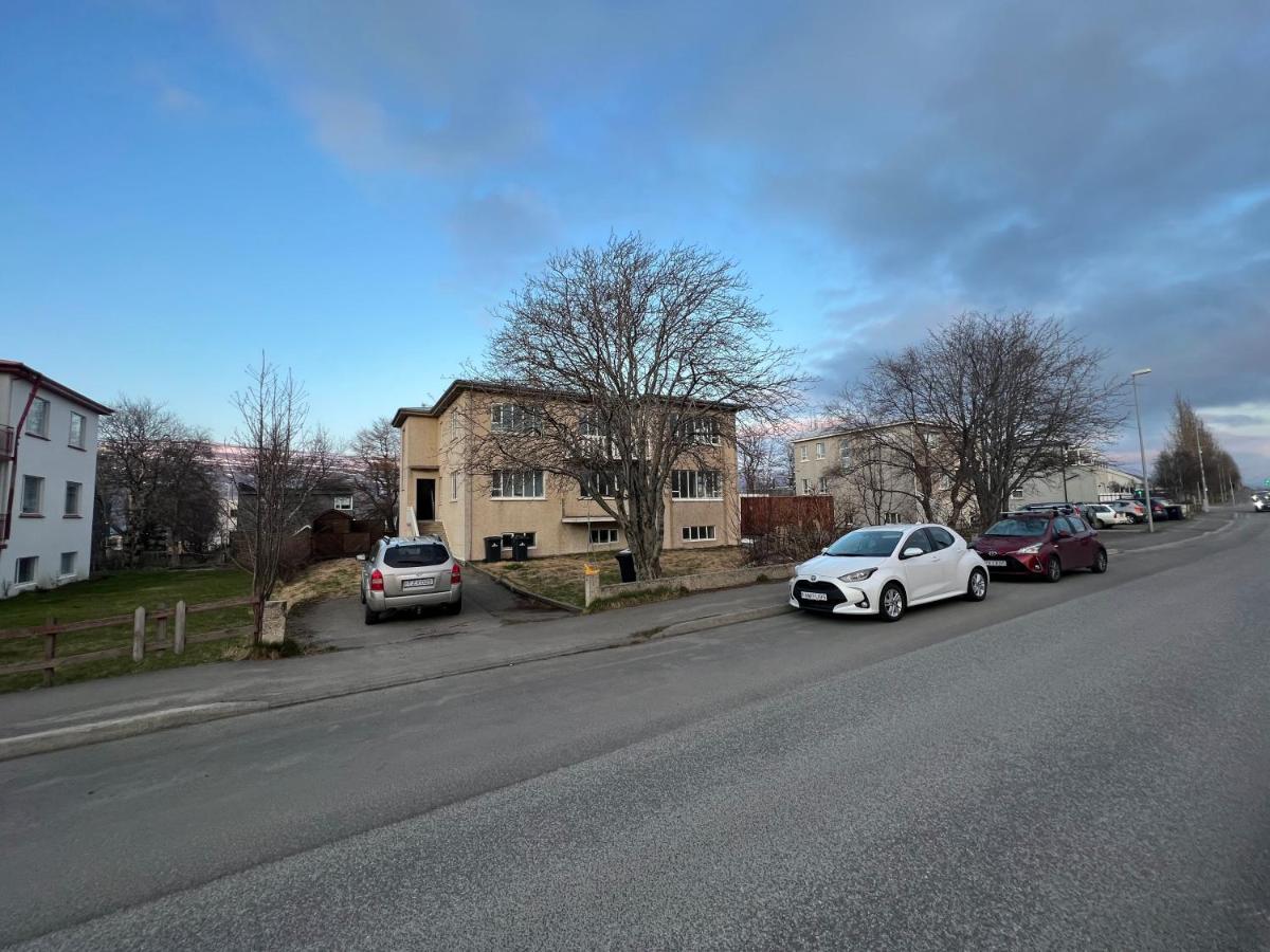 Guesthouse Akureyri Exterior photo