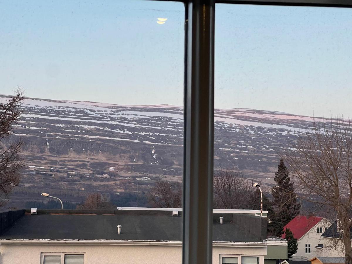 Guesthouse Akureyri Exterior photo